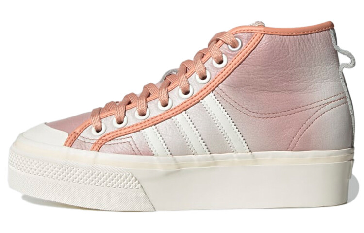 

Женские кроссовки для скейтбординга Adidas Originals NIZZA