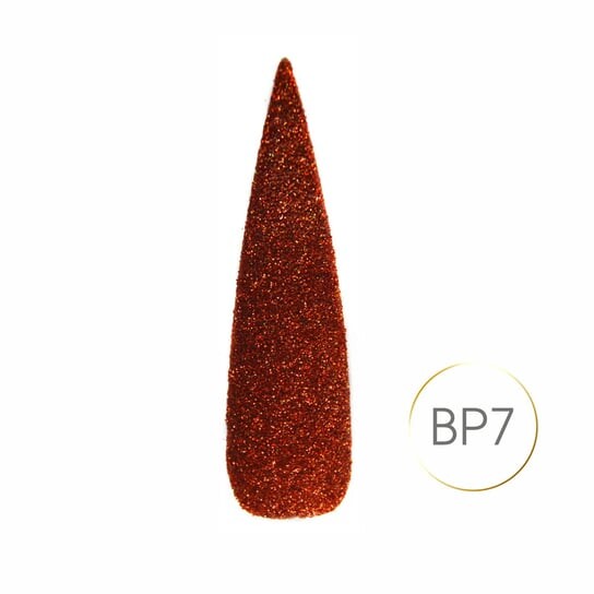 

Блестящая пыль - Bp07, SUNFLOWER