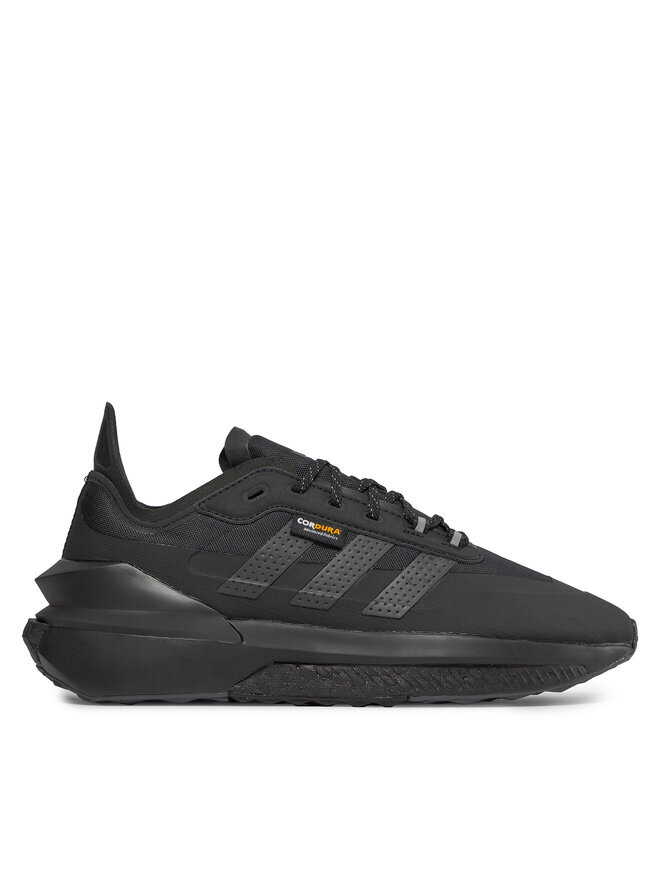

Кроссовки Avryn Shoes adidas, черный