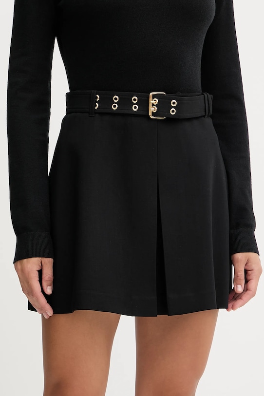 

Юбка CHRISTINA Marciano Guess, черный