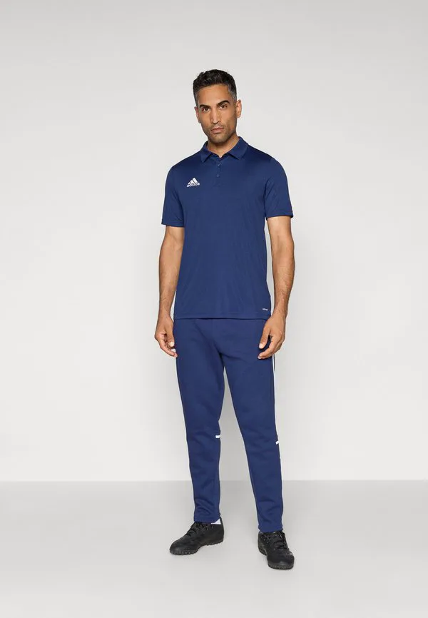 Спортивные штаны squadra25 Adidas Performance, Team Navy Blue/White — фото 2