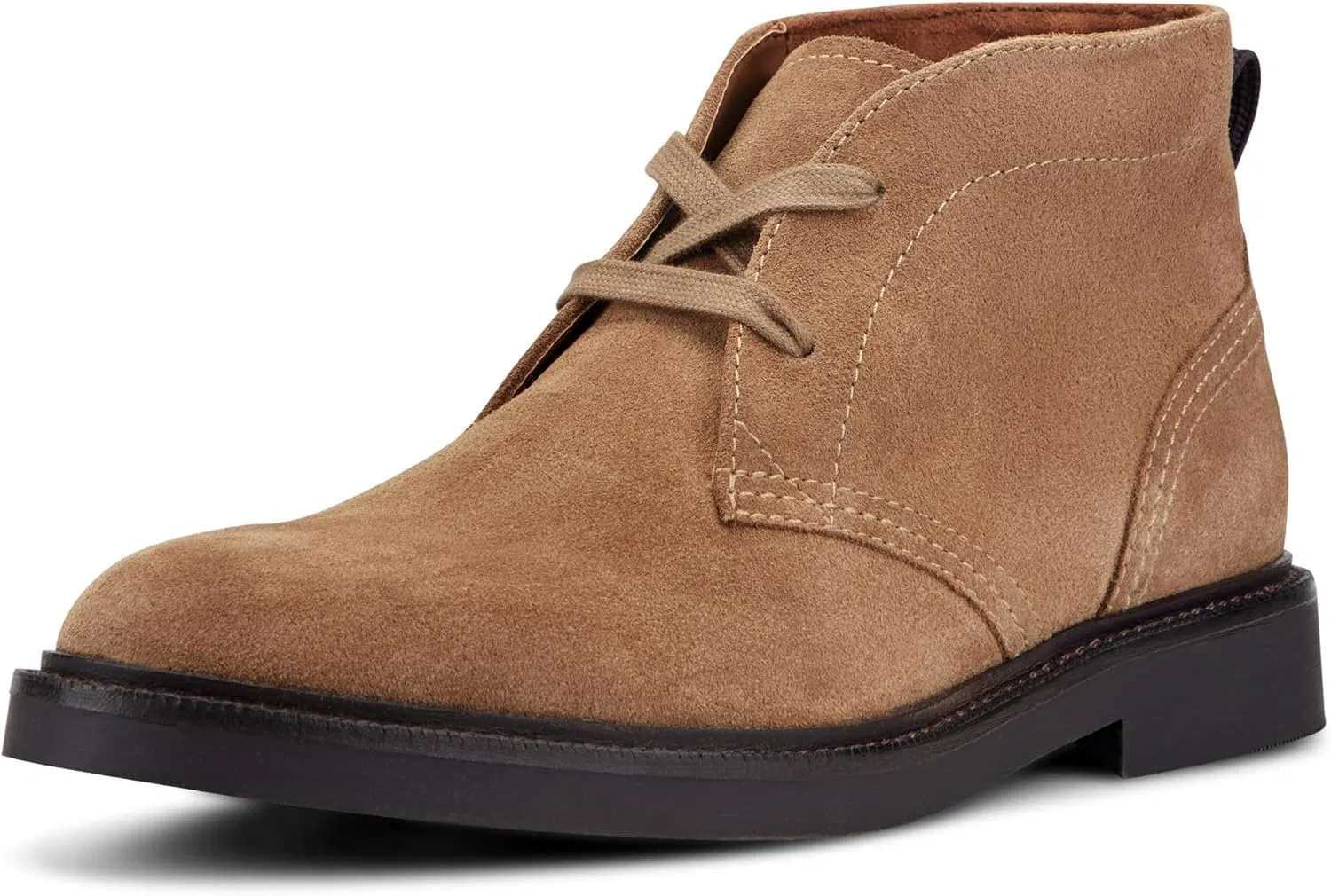 Мужские ботинки-чукка Wilhem от Kenneth Cole New York, Dark Brown