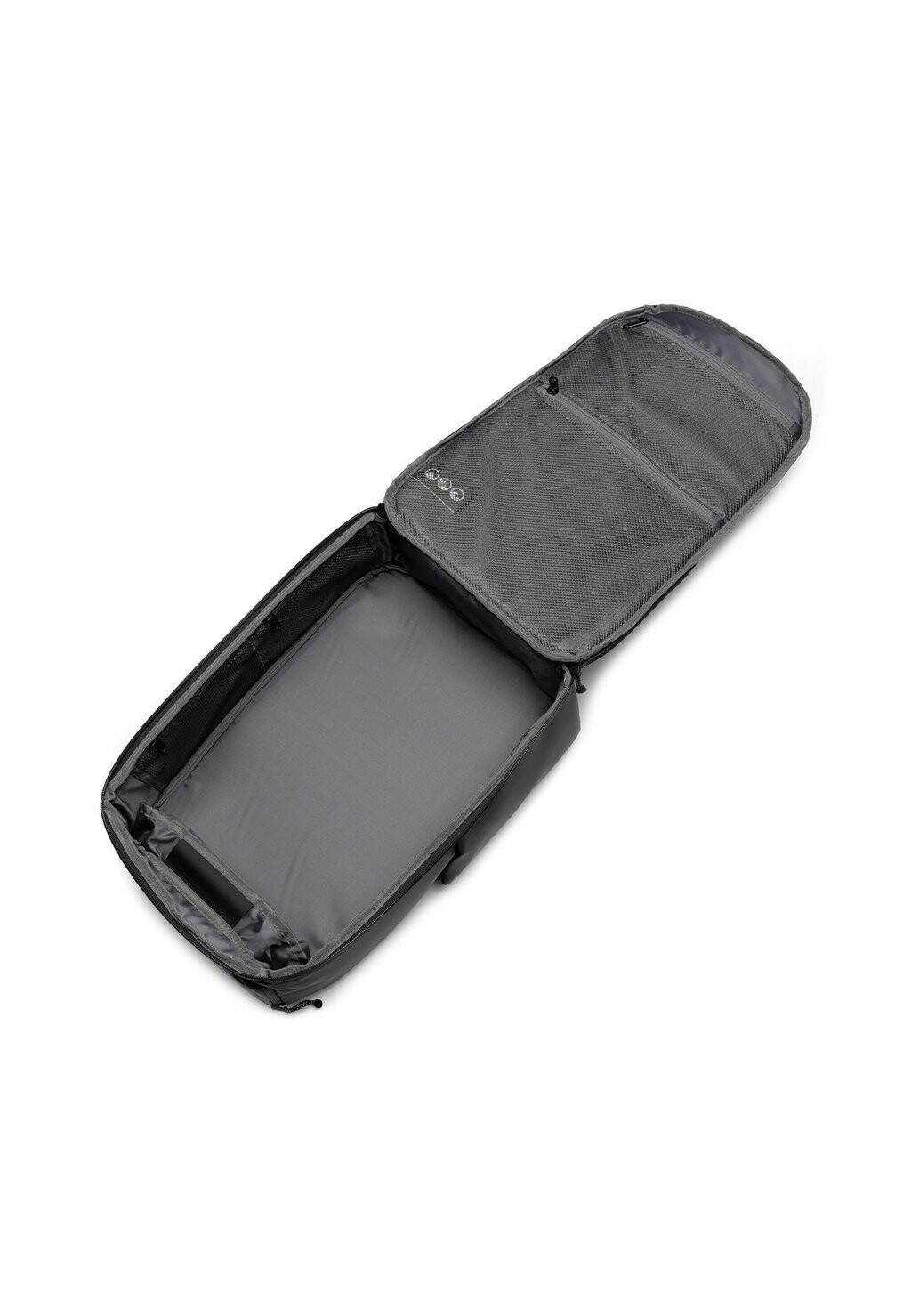 

Рюкзак DAYPACK TRAVEL AHI Sons of Aloha, черный деним