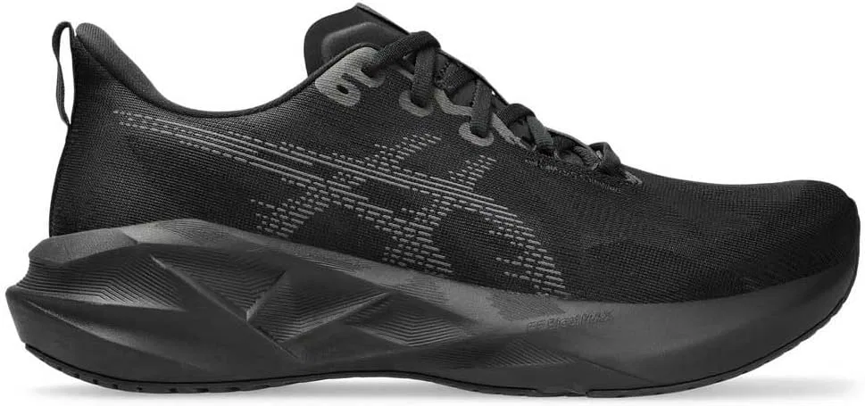 Мужские кроссовки ASICS Novablast 5, Indigo Blue Amber