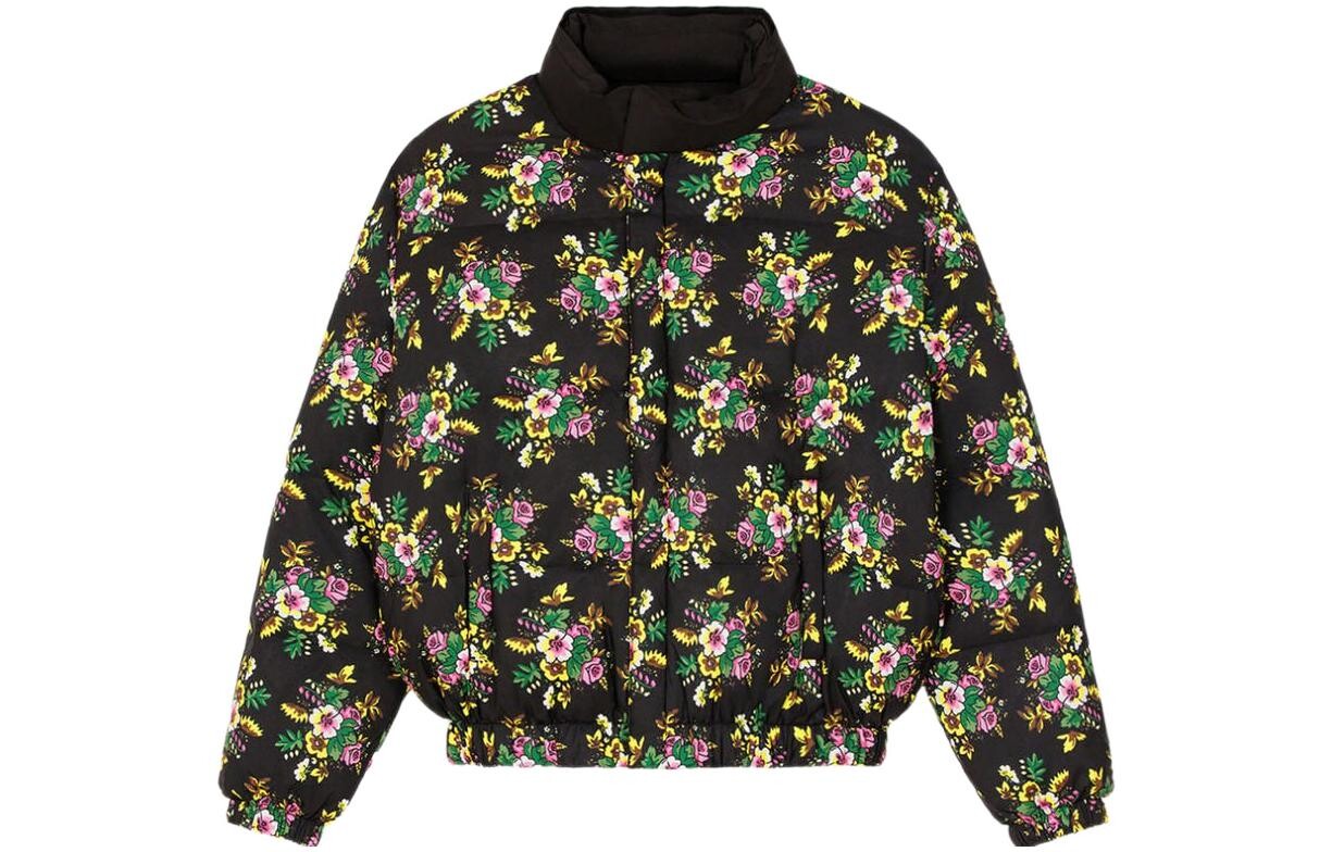 

Куртка мужская черный Kenzo