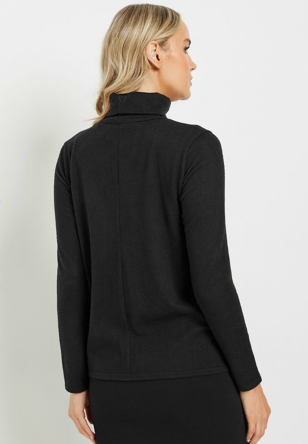 

Джемпер Long Tall Sally, антрацит