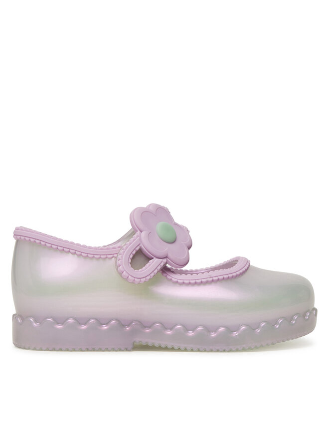 

Балетки Mini Melissa Hip Ballerina Bb 36261 Melissa, розовый