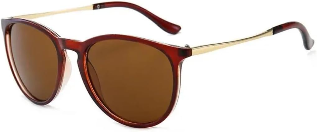 

Винтажные женские поляризованные солнцезащитные очки с антибликовым покрытием для вождения, классические солнцезащитные очки для мужчин, роскошные женские солнцезащитные очки SZVVBKK, C5