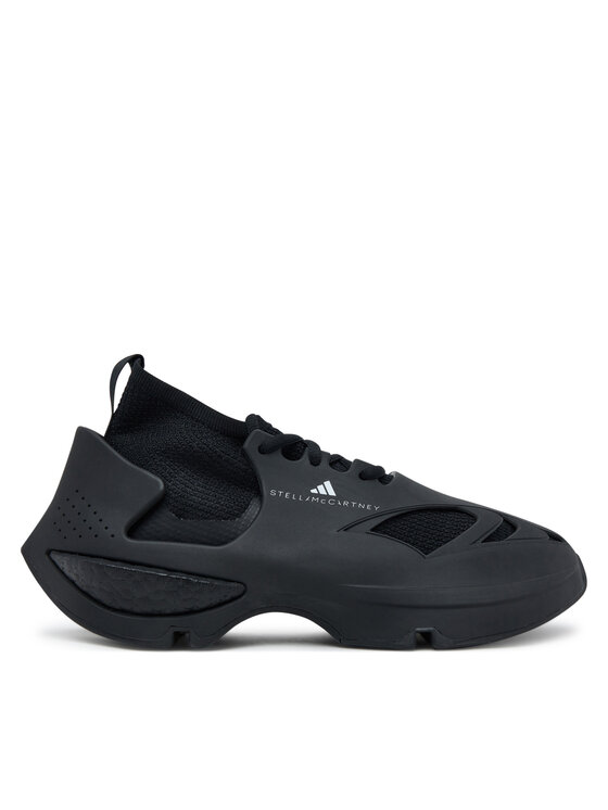 Кроссовки adidas by Stella McCartney Sportswear HP3213 Adidas By Stella Mccartney, чёрный