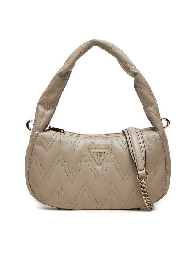 

Сумка Guess, бежевый