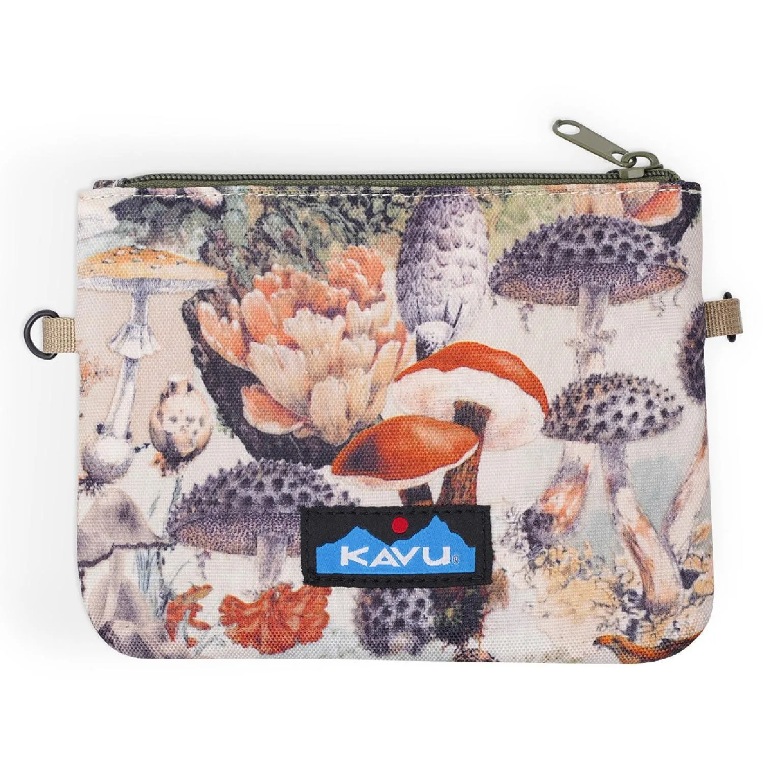 

Конвертируемая сумка Renrose SE KAVU, Wonderland