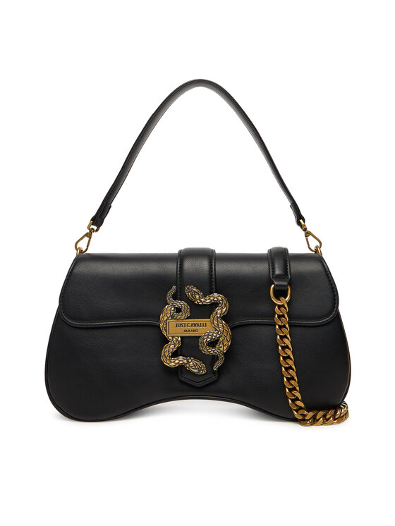 

Женская сумка 79RA4BA1 ZSA89 Just Cavalli, чёрный