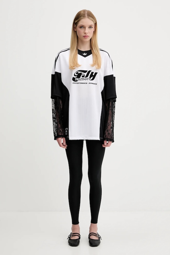 

Леггинсы Essentials Adidas Originals, черный