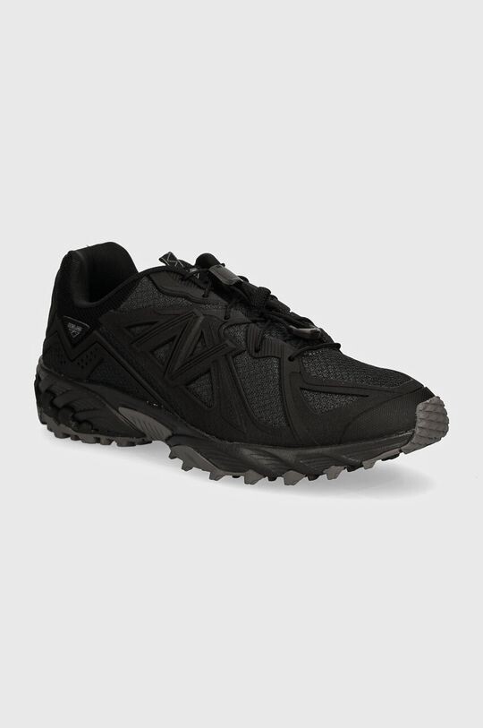 

Кроссовки 610 New Balance, черный