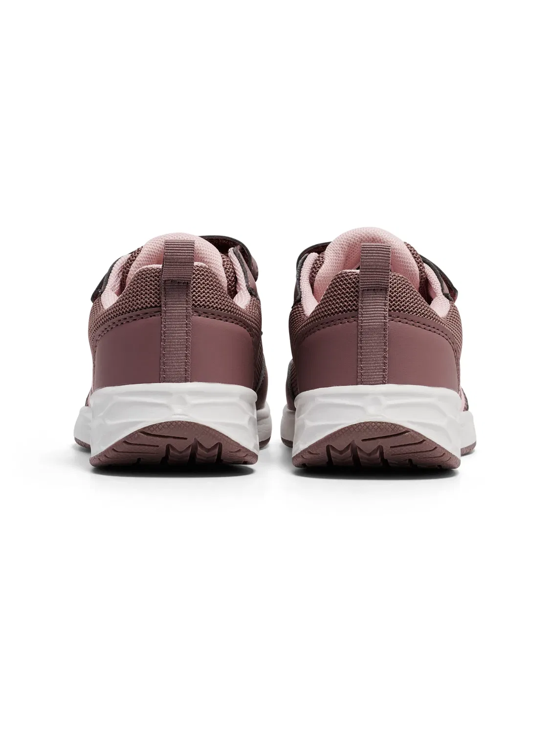 Кроссовки, легкие, Hummel, twilight mauve — фото 2