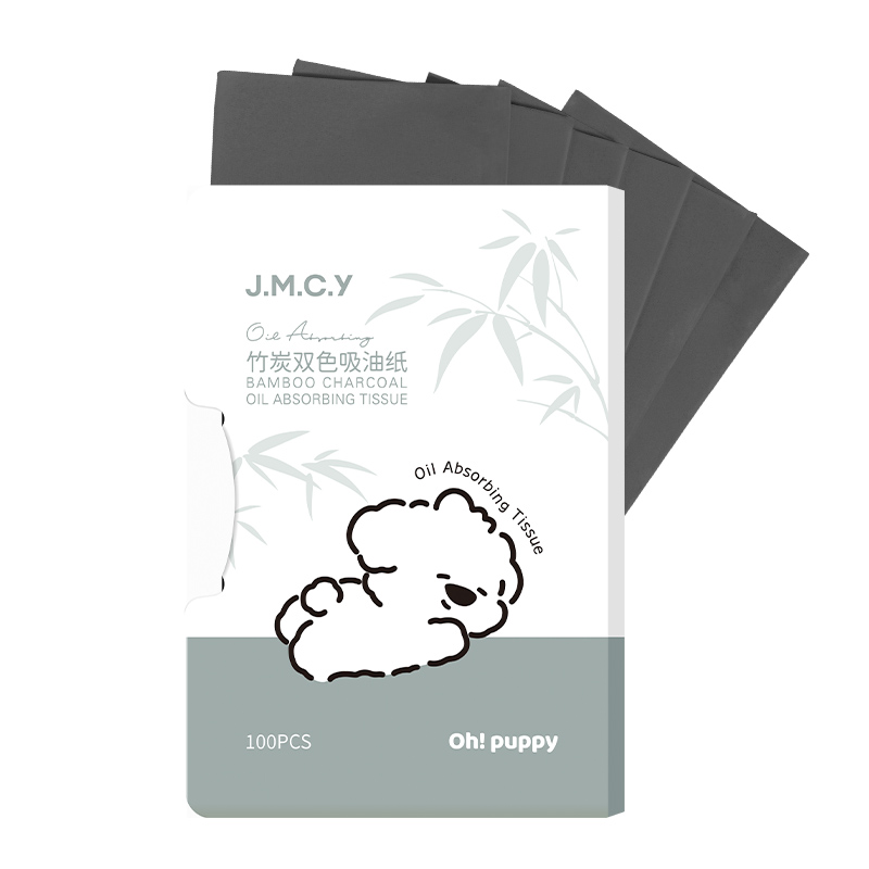 

Бумага для поглощения жира на лице освежающая и контролирующая жирность ткань для лица для минимизации пор и контроля жирности M'AYCREATE