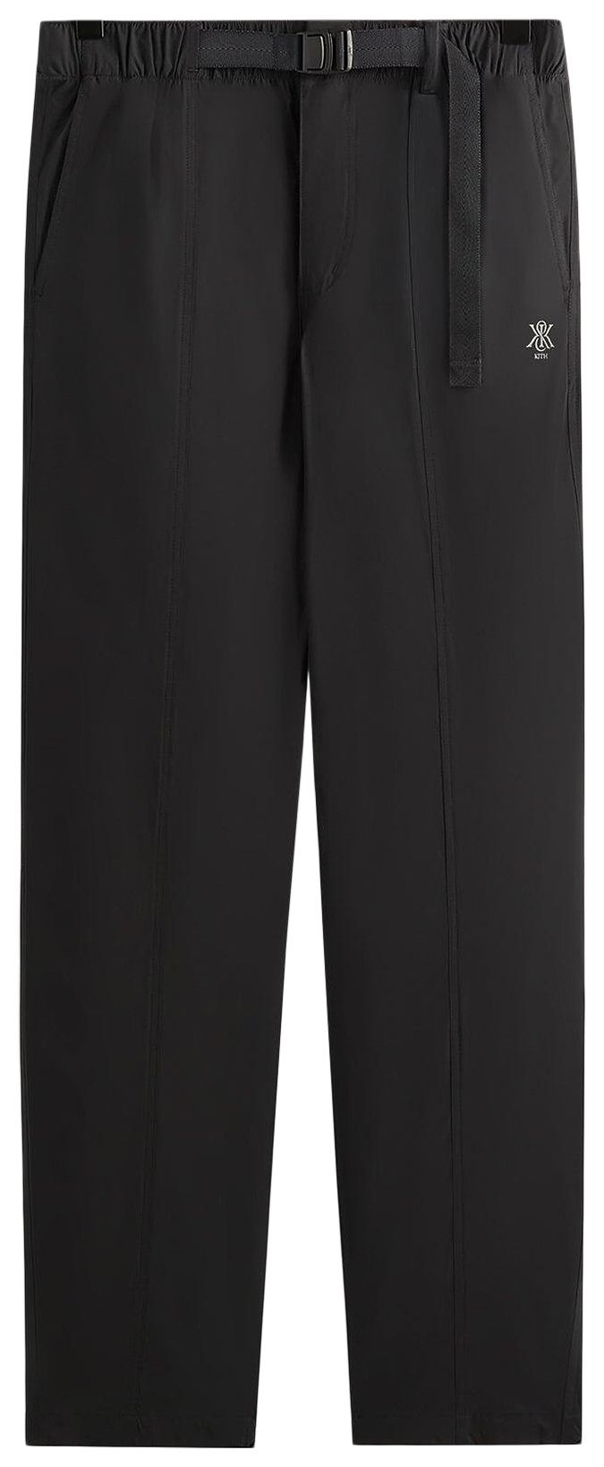 

Брюки Kith Elias Pant, черный