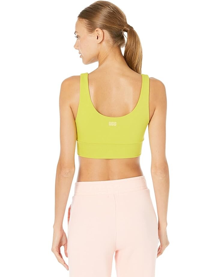 

Бралетт UGG Zayley Bralette, цвет Relish
