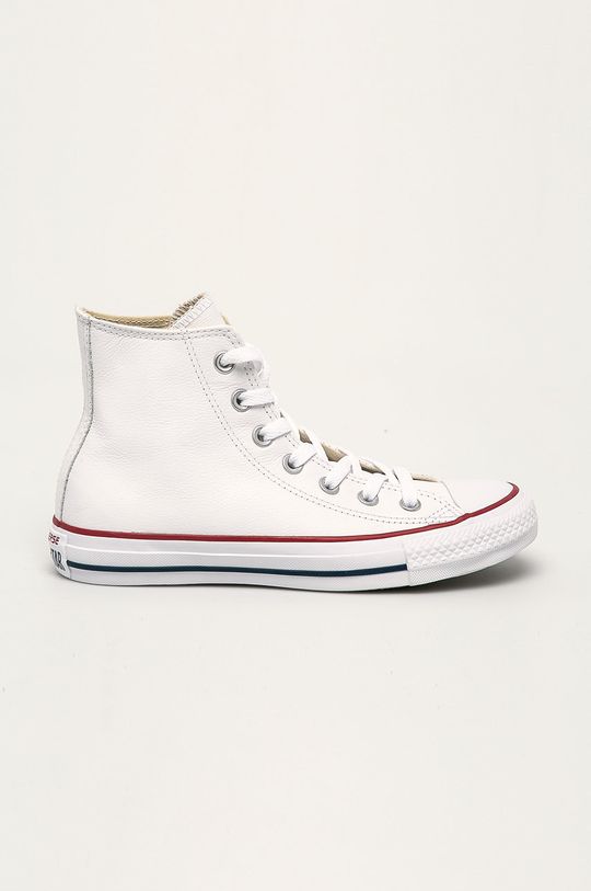 

Кроссовки Chuck Taylor All Star Converse, белый