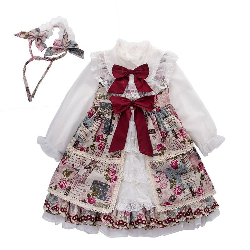 

Детское платье PROTECTCAMEL, белый skirt with headdress