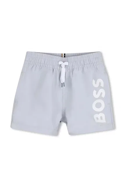 Плавки BOSS, синий