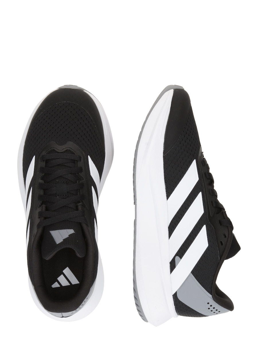 Спортивные кроссовки ADIDAS SPORTSWEAR Duramo, черный — фото 2