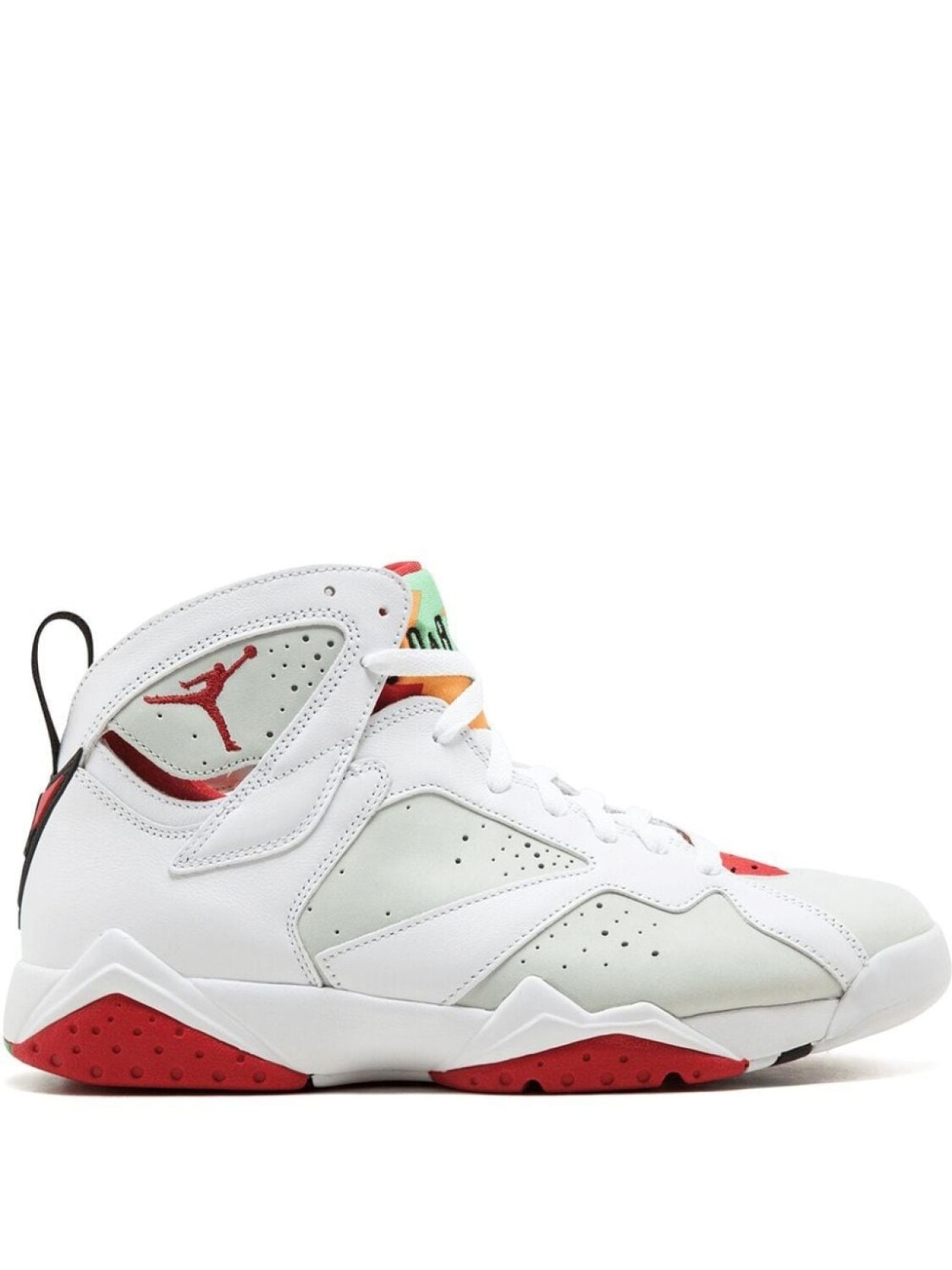 

Кроссовки Air 7 Retro Jordan, белый