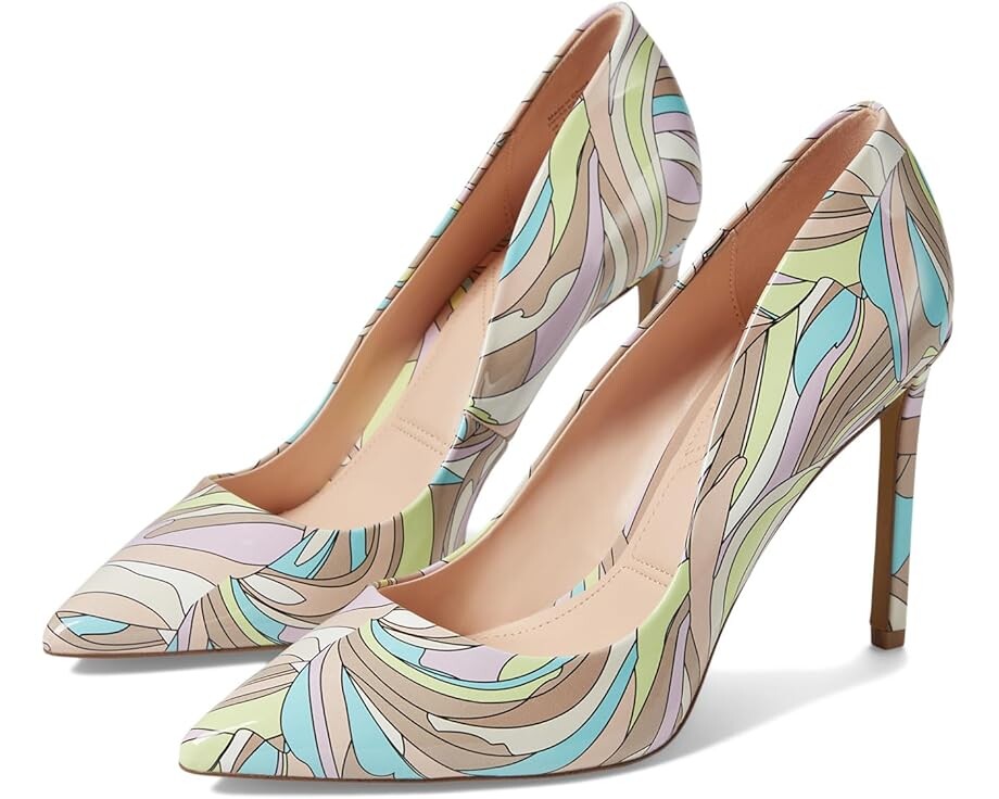 

Туфли ALDO Lala, цвет Pastel Multi