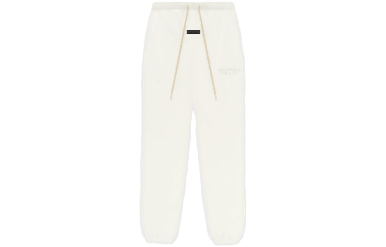 

Спортивные штаны Fear Of God Essentials, Cloud Dancer/Cloud Dancer