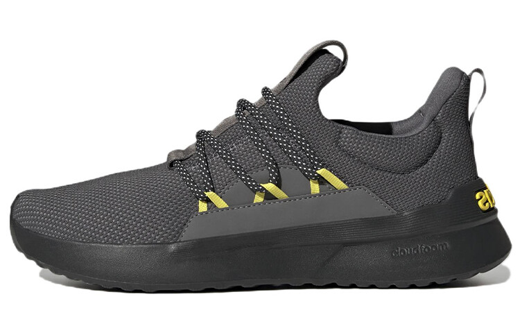 

Мужские кроссовки Adidas Neo Lite Racer Lifestyle, Серый, Мужские кроссовки Adidas Neo Lite Racer Lifestyle