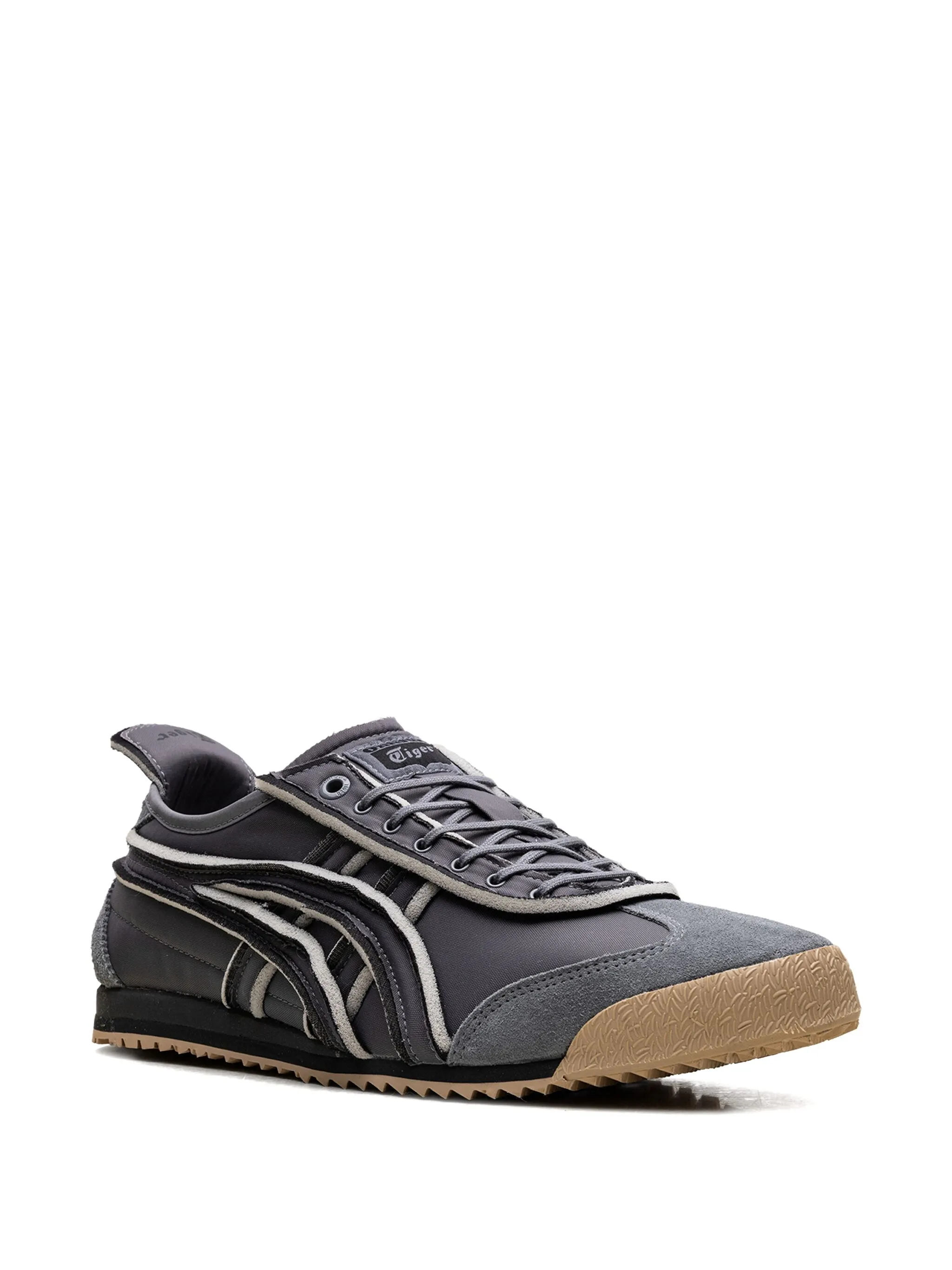 Кроссовки Mexico 66 SD Metropolis Onitsuka Tiger, серый — фото 2