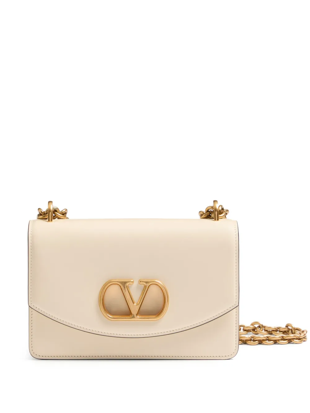 

Маленькая сумка на плечо Vain VALENTINO GARAVANI, нейтральный