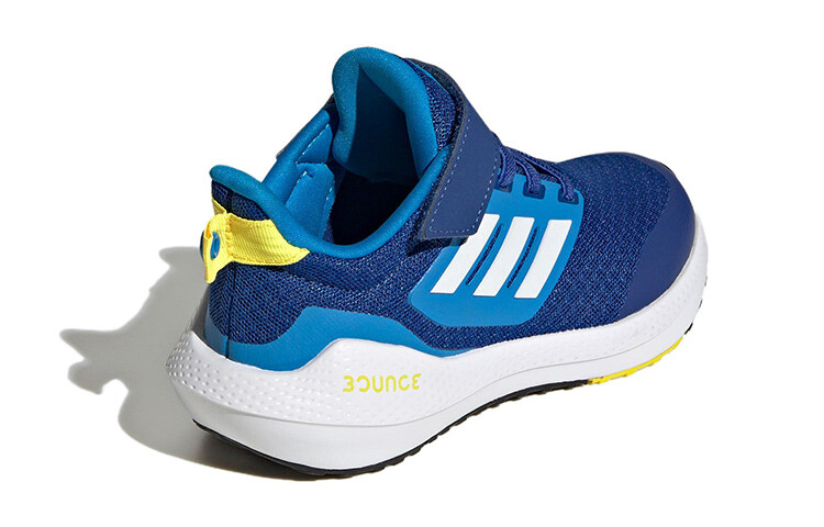 Кроссовки Eq21 Run 2.0 Kids, низкие — фото 4