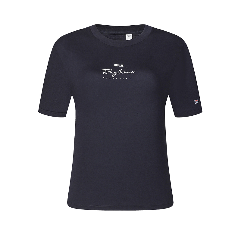 

FILA Футболка Women's RD Royal Blue