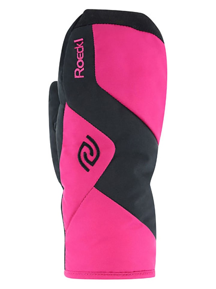 

Рукавицы Roeckl SPORTS