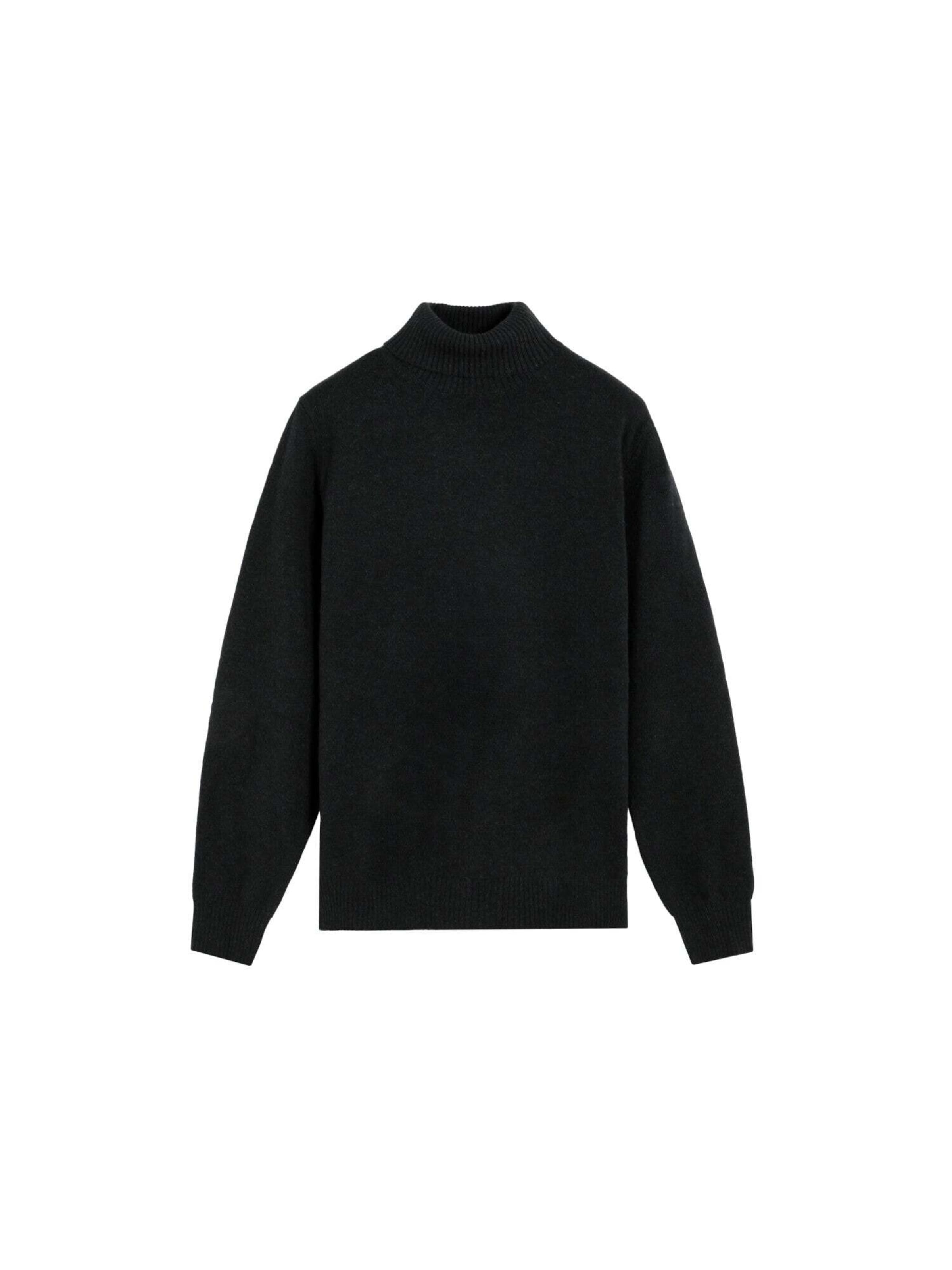 

Scalpers Свитер в черном цвете