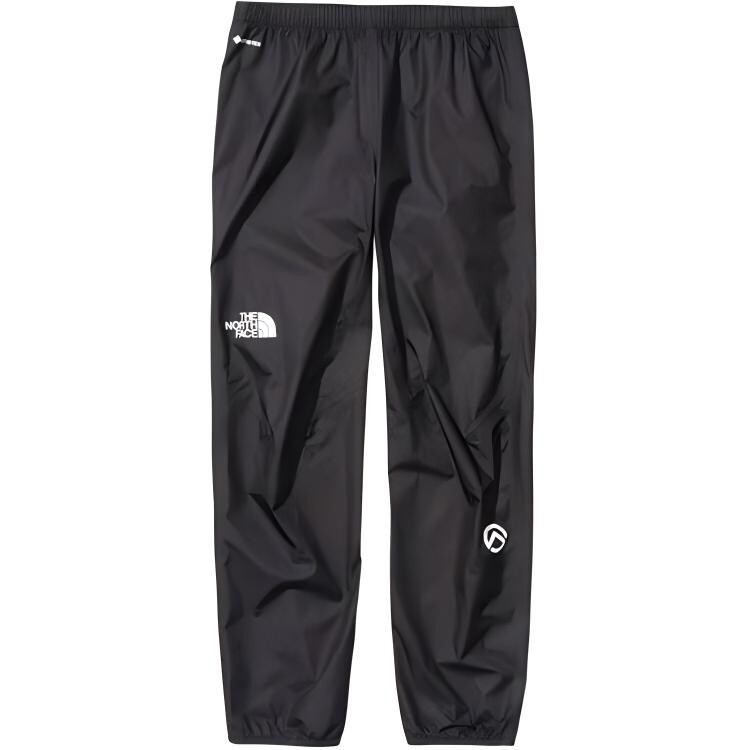 

SS23 Повседневные брюки мужские черные The North Face, черный
