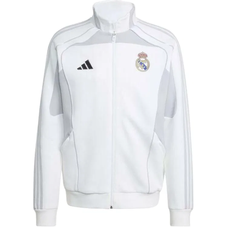 Куртка Adidas Real Madrid UBP White