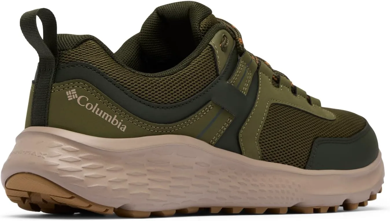 Мужские походные туфли Columbia Konos Low — фото 3