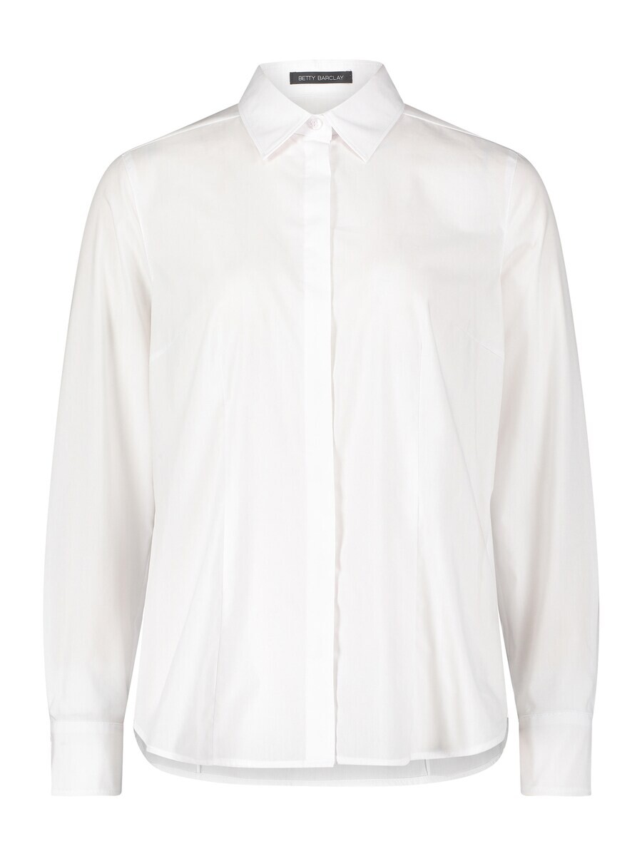 

Рубашка Betty Barclay Blouse, белый