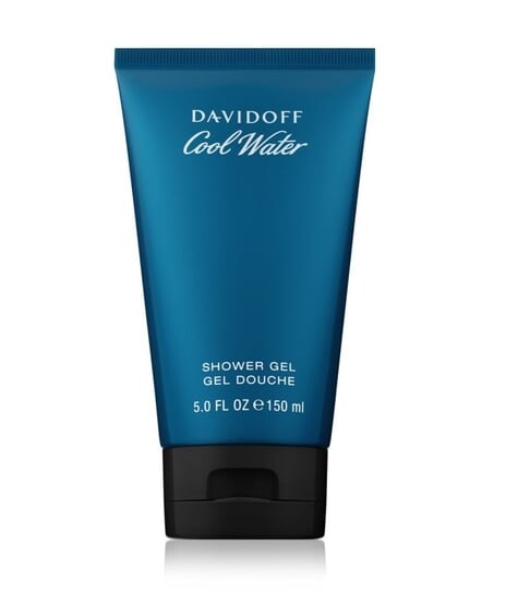

Гель для душа, 150 мл Davidoff, Cool Water Men