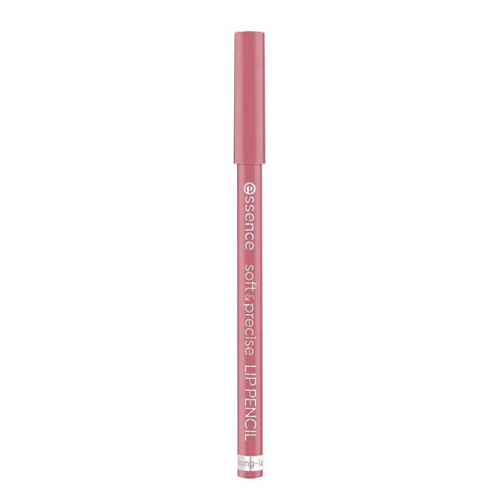 

Карандаш для губ Soft & Precise Perfilador de Labios Essence, 202 My Mind