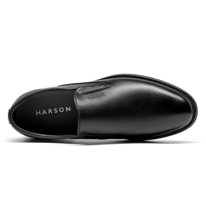Туфли HARSON Men's Casual Shoes Men Low-Top — фото 3