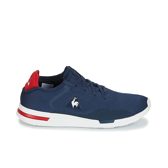 

Мужские темно-синие кроссовки Solas sport Le Coq Sportif, синий