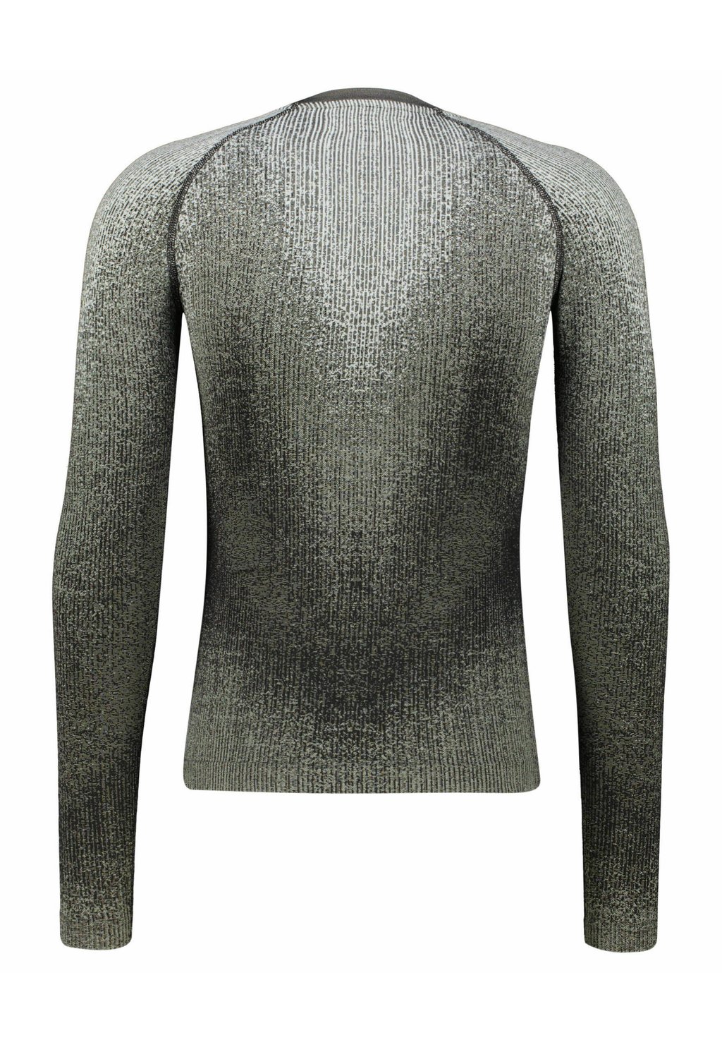 

Топ с длинными рукавами BL TOP CREW NECK PERFORMANCE WARM BLACKCOMB ODLO, черный