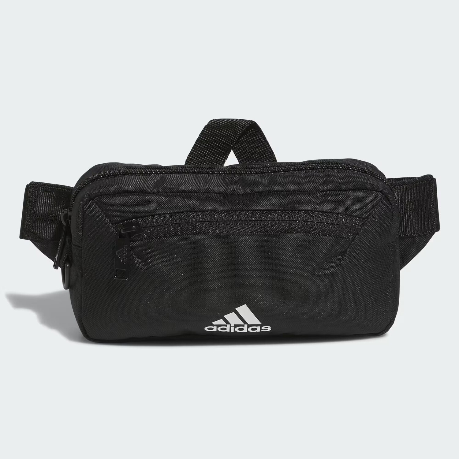 

Обязательная комплектация из двух поясов Adidas, цвет Black