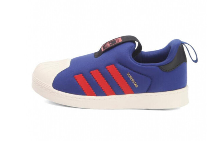 

Сандалии Adidas Originals Superstar Series Toddler Shoes Baby