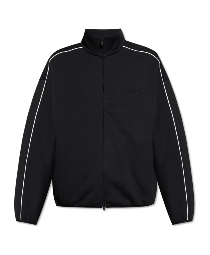 

Толстовки и худи Fear Of God, черный