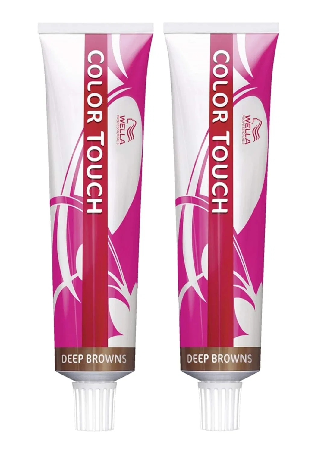 Краска для волос Color Touch Deep Browns 6/7, 60 мл (2 шт.) Wella
