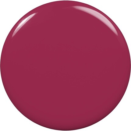 Лак для ногтей Strengthening Treat Love Color, 13,5 мл, цвет 95, лиловый Tivation - лиловый крем, Essie — фото 2